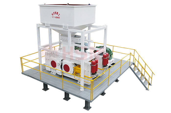 高壓輥磨機、河卵石制砂機、石頭制砂機